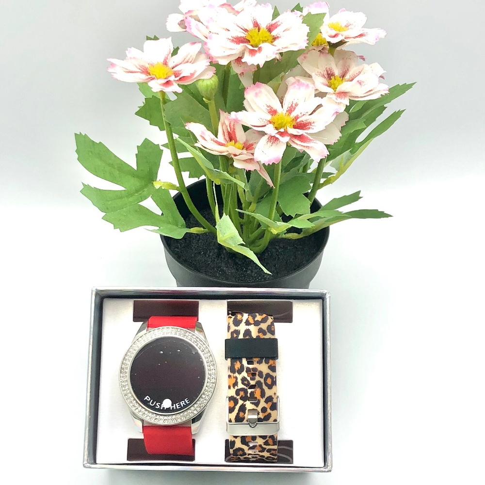 Two set watch